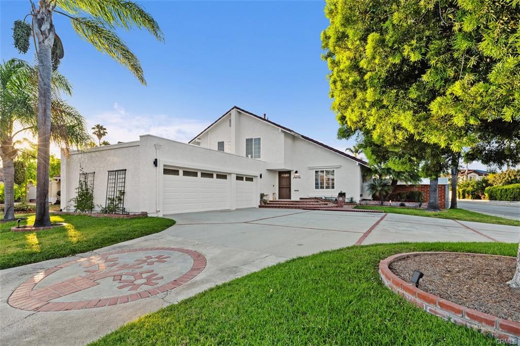 Sold home on El Paso Avenue, Fountain Valley