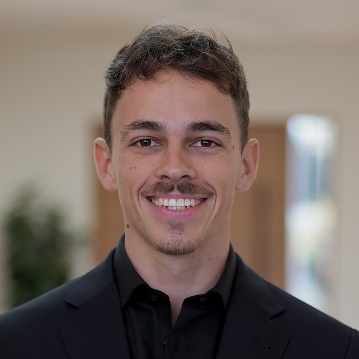 Joseph Ibarra